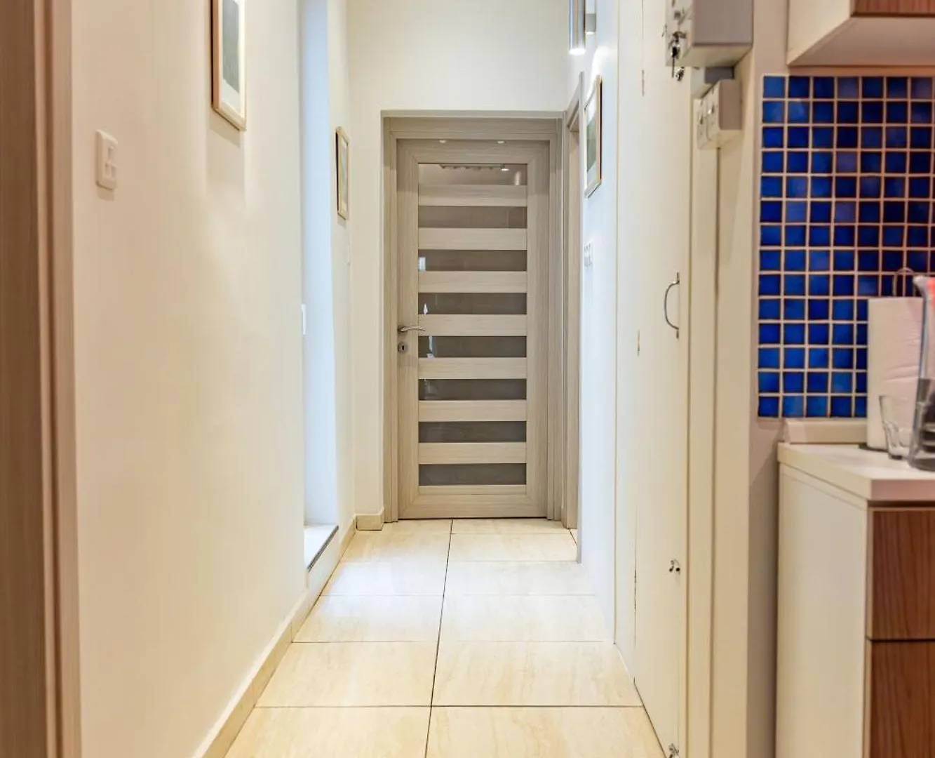 Traditional Maltese Styled 2Br Apartment With Large Maltese Balcony & Internal Yard - Located In The Heart Of Valletta - Maltese Capital City Malta