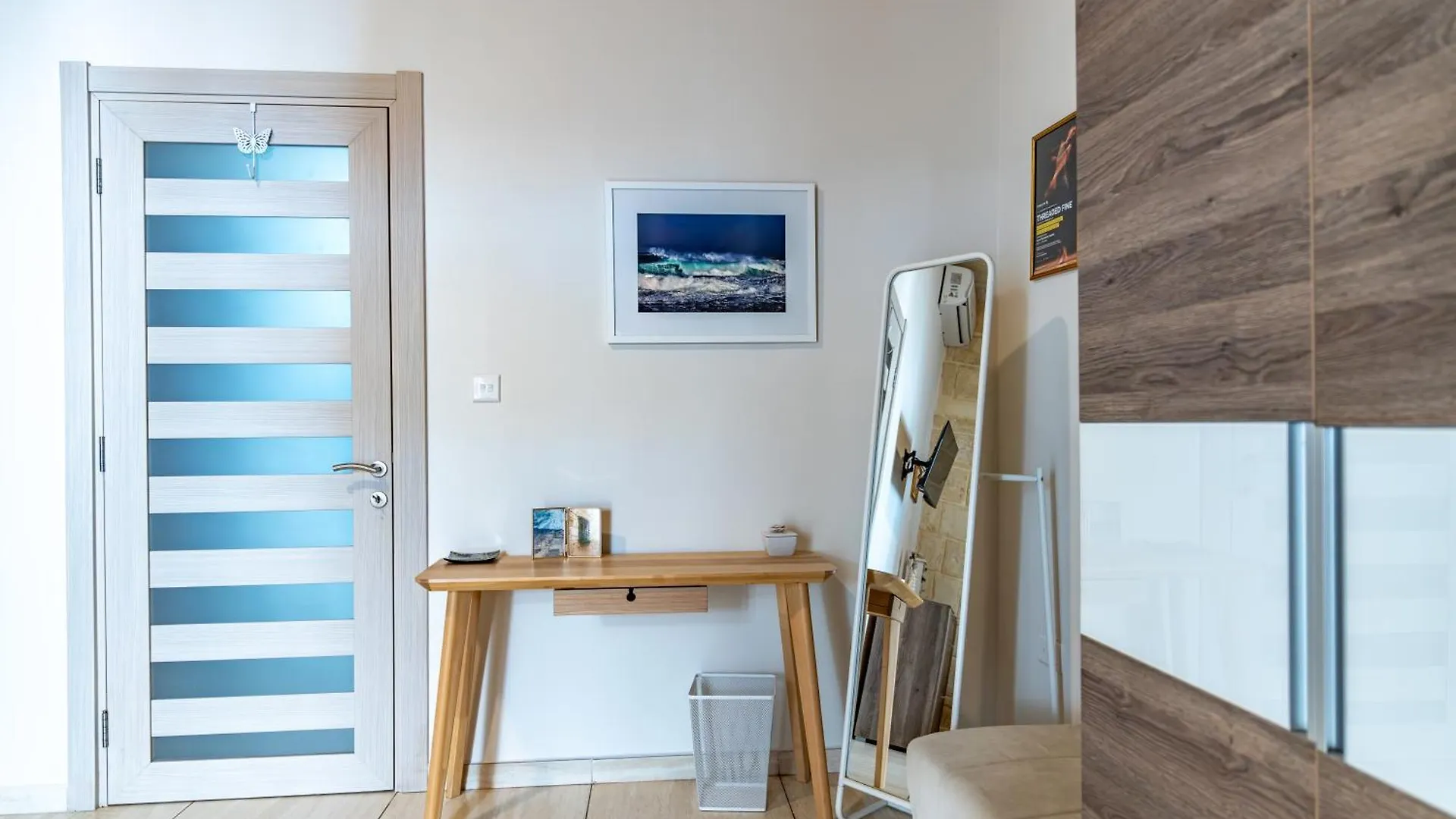 Traditional Maltese Styled 2Br Apartment With Large Maltese Balcony & Internal Yard - Located In The Heart Of Valletta - Maltese Capital City 0*,  Μάλτα