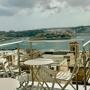 Apartmanhotel Paulos, Valletta